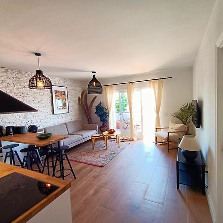 Costa Adeje Topfloor Corner Panoramics Views & Pools Luaran gambar