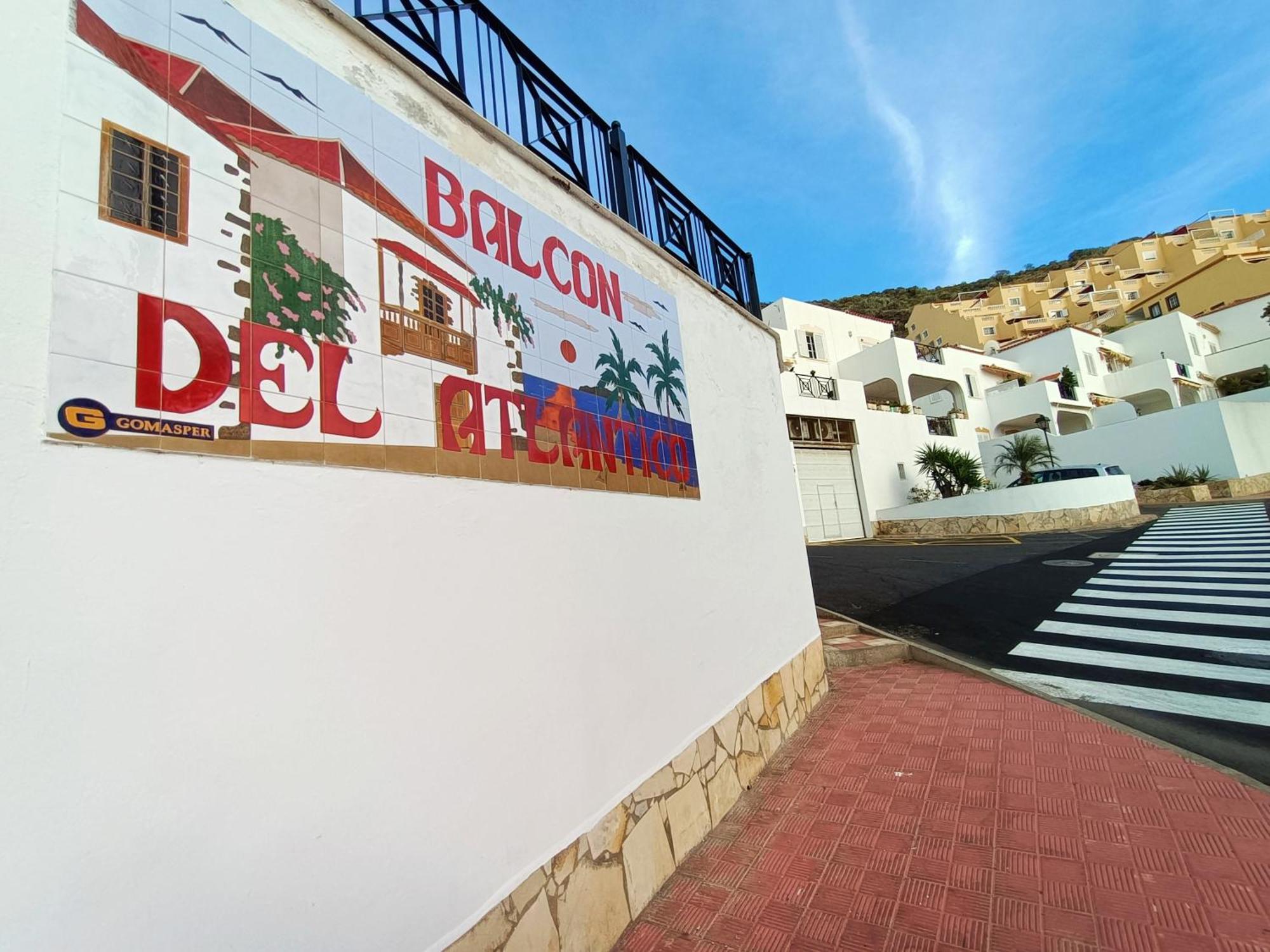 Costa Adeje Topfloor Corner Panoramics Views & Pools Luaran gambar