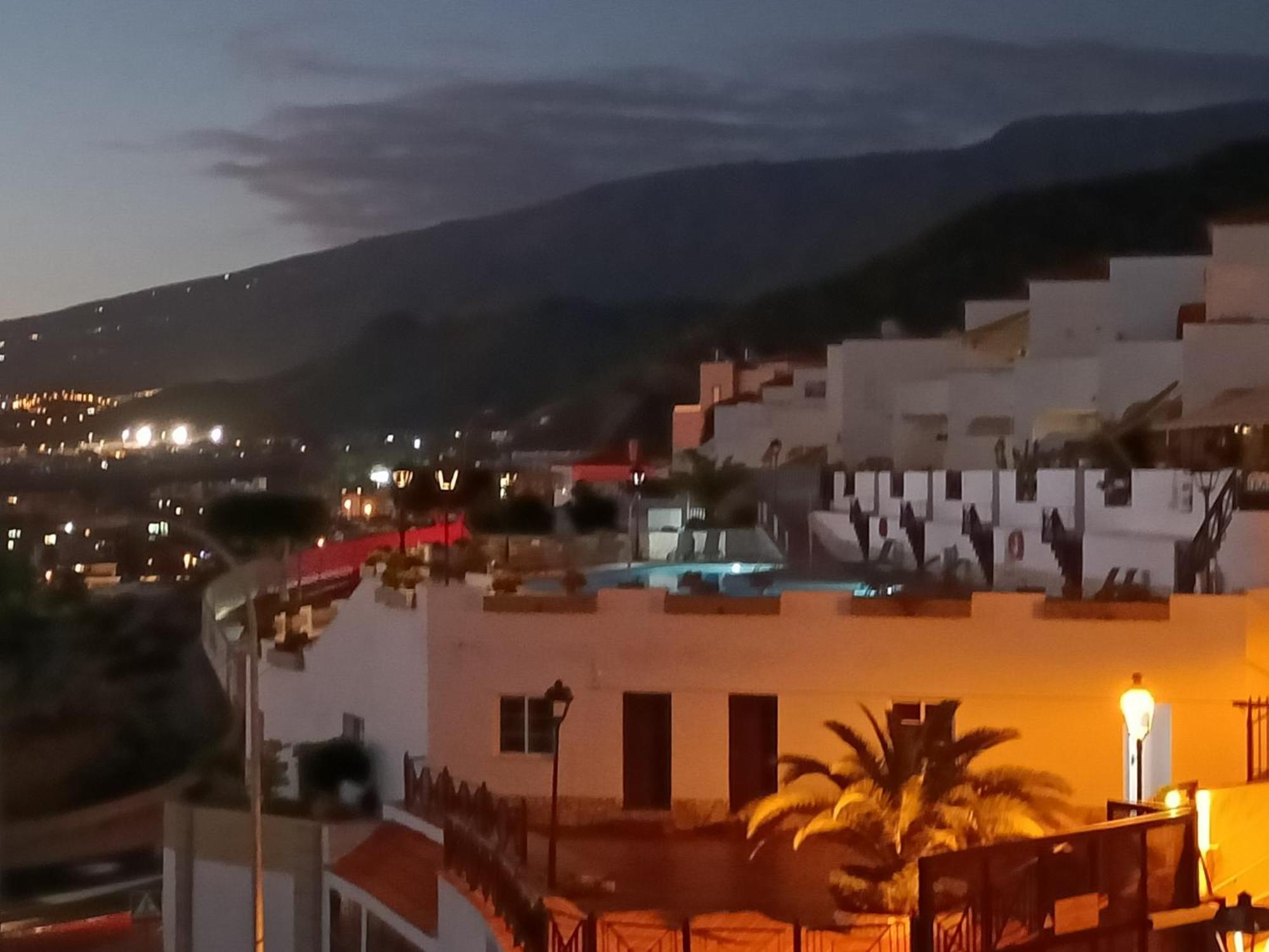 Costa Adeje Topfloor Corner Panoramics Views & Pools Luaran gambar