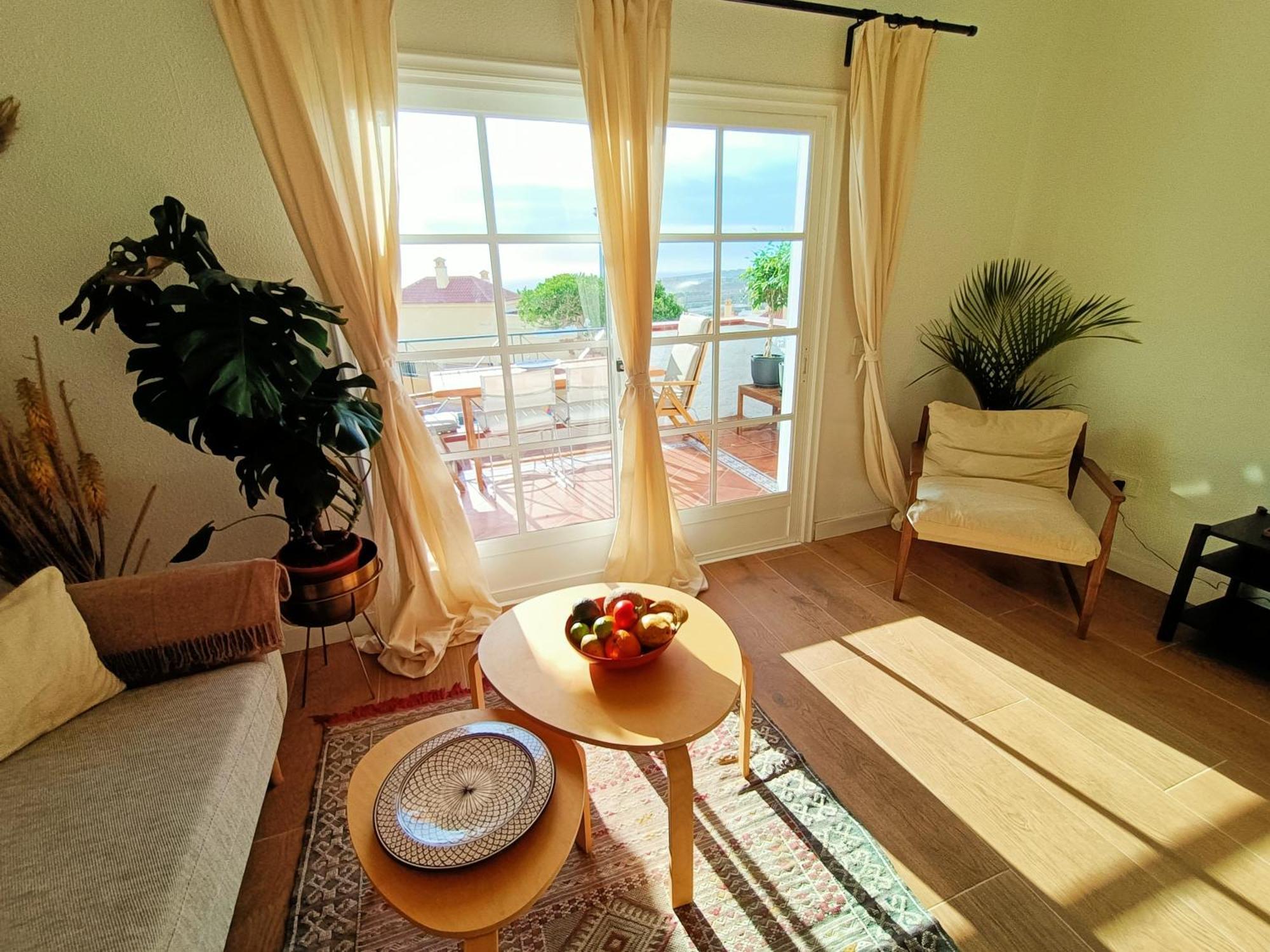Costa Adeje Topfloor Corner Panoramics Views & Pools Luaran gambar