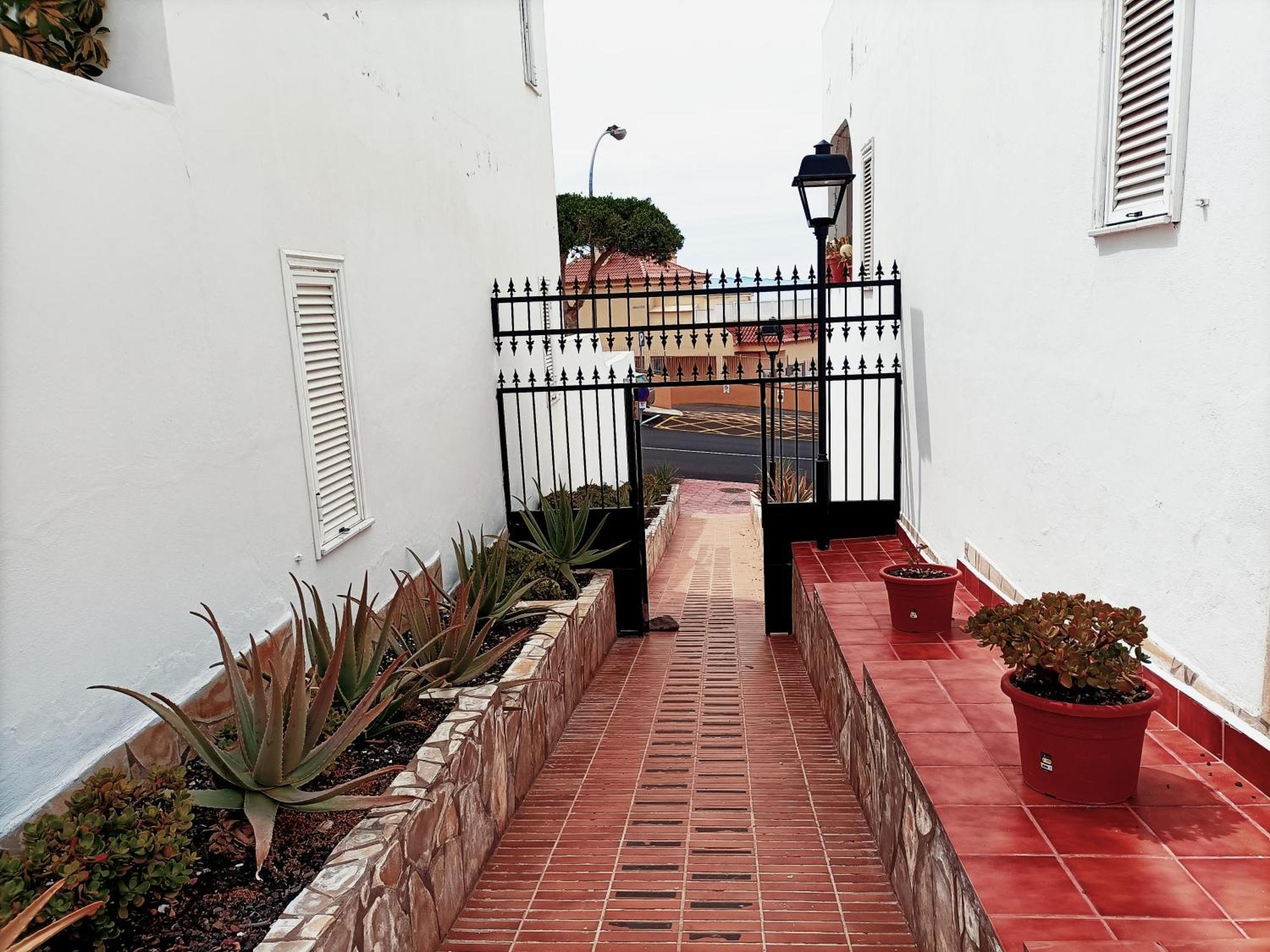 Costa Adeje Topfloor Corner Panoramics Views & Pools Luaran gambar