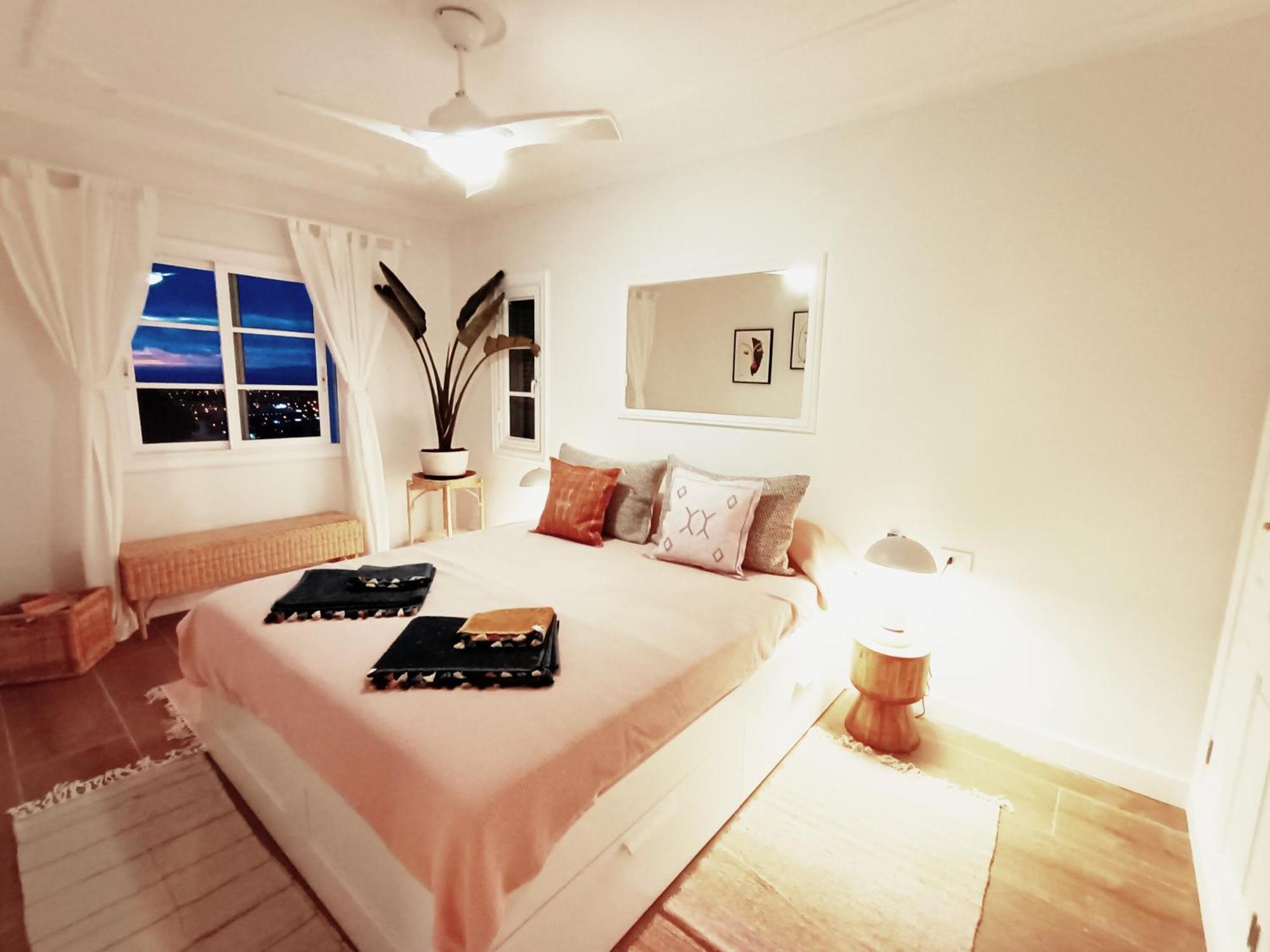 Costa Adeje Topfloor Corner Panoramics Views & Pools Luaran gambar