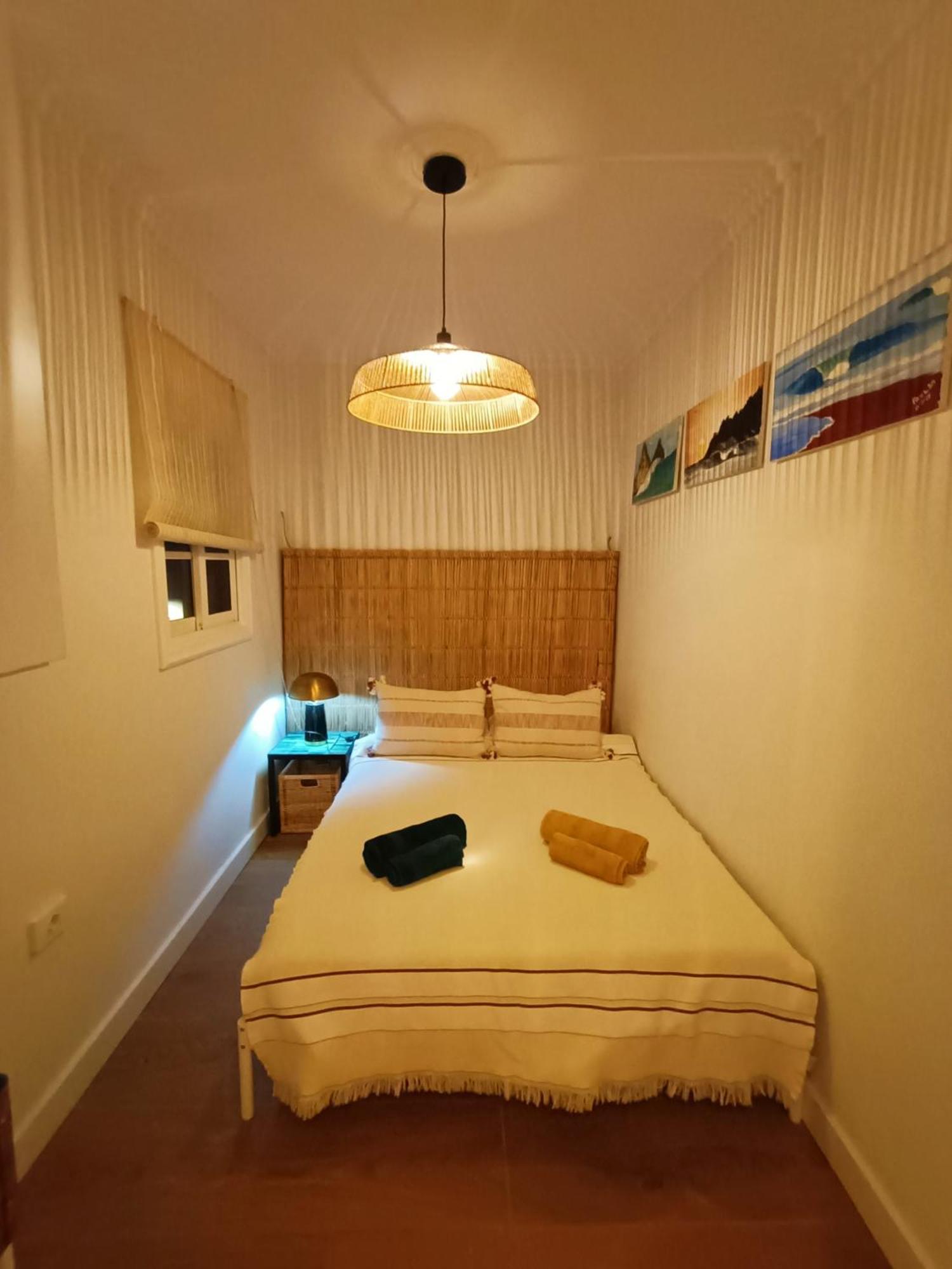 Costa Adeje Topfloor Corner Panoramics Views & Pools Luaran gambar