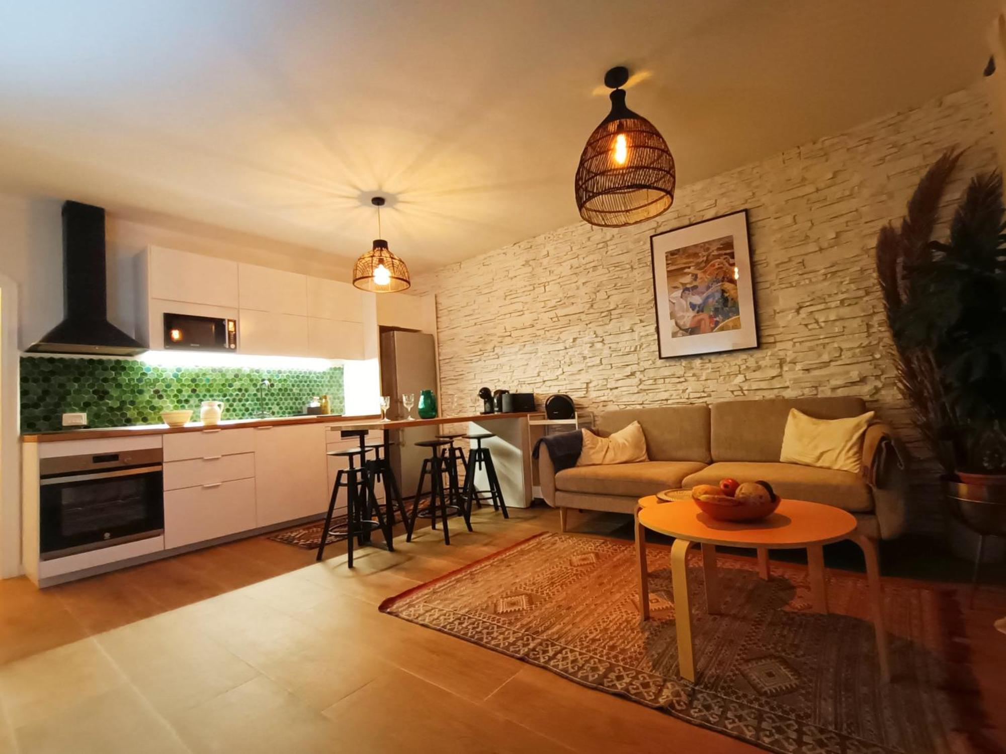 Costa Adeje Topfloor Corner Panoramics Views & Pools Luaran gambar