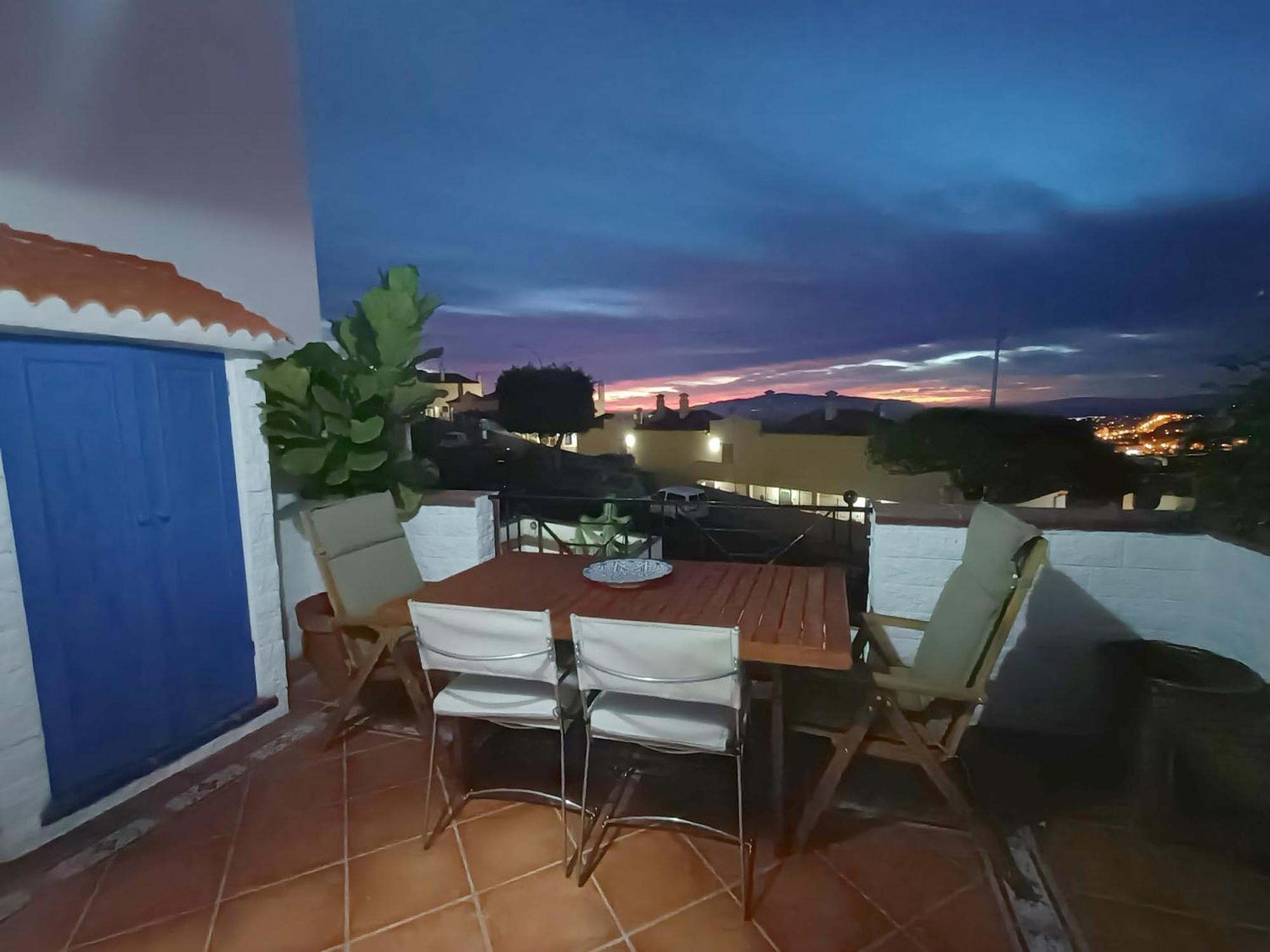 Costa Adeje Topfloor Corner Panoramics Views & Pools Luaran gambar