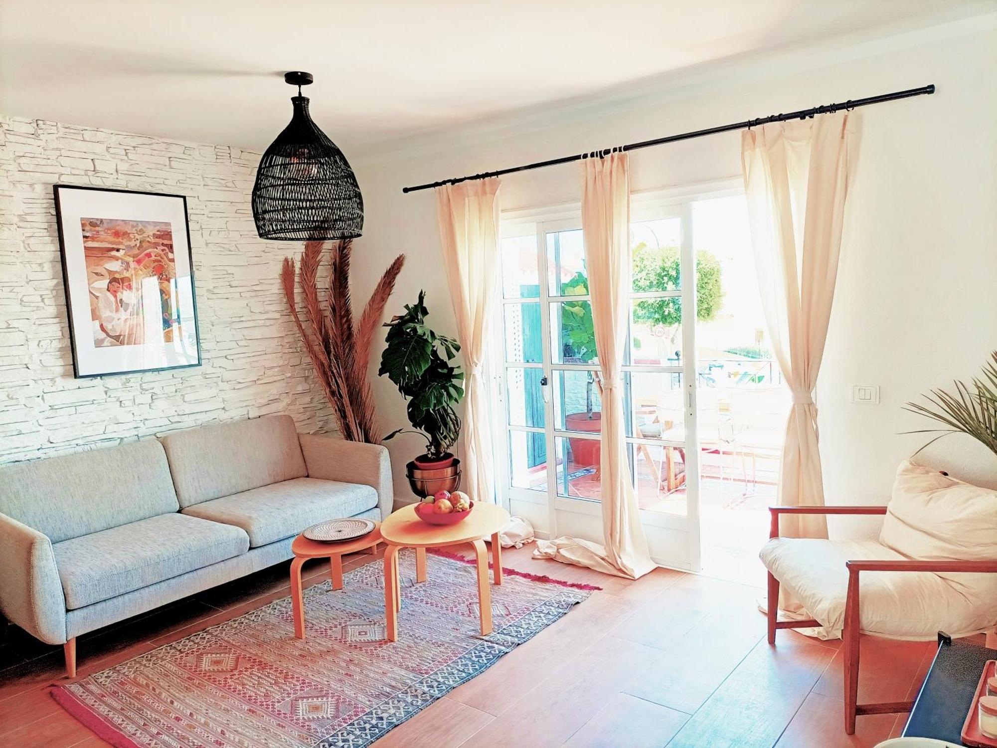 Costa Adeje Topfloor Corner Panoramics Views & Pools Luaran gambar