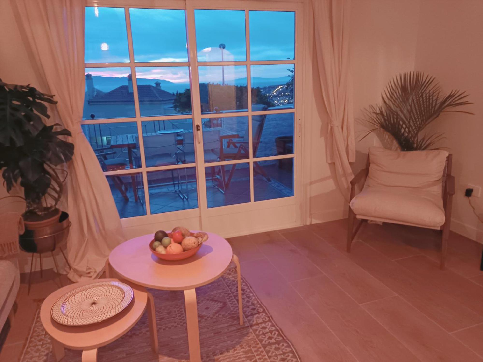 Costa Adeje Topfloor Corner Panoramics Views & Pools Luaran gambar