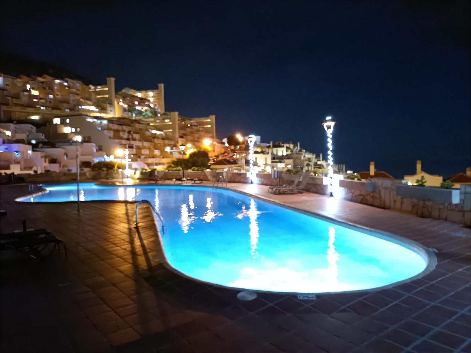 Costa Adeje Topfloor Corner Panoramics Views & Pools Luaran gambar